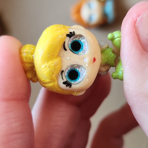 Peter pan doorables Moose brand - Picture 8 of 15